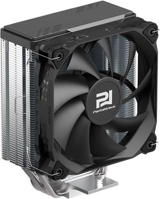 Кулер PentaWave PC-Z04E SRB 214493