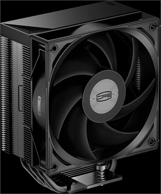 Кулер PCcooler RT500 TC Black 214496