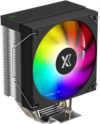 Кулер XASTRA AR400 ARGB Basic 214500