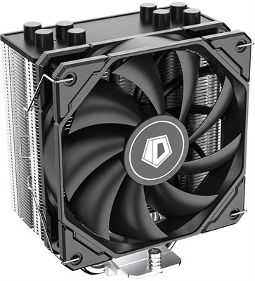 Кулер ID-COOLING SE-224-XTS OEM 214508