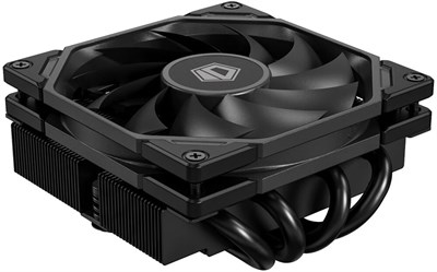 Кулер ID-COOLING IS-40-XT Black 214518