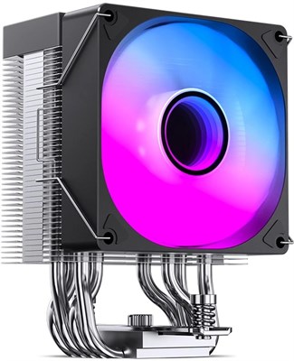 Кулер Jonsbo CR-1400 V2 Color Black 214519
