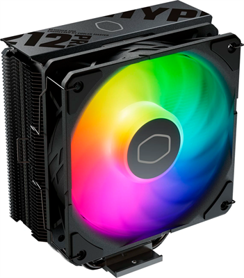 Кулер Cooler Master Hyper 212 Pro ARGB Black 214522