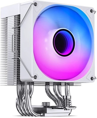 Кулер Jonsbo CR-1400 V2 Color White 214525