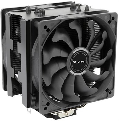 Кулер Alseye S120D-B 214533