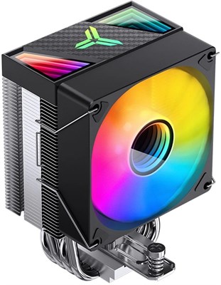 Кулер Jonsbo CR-1400 V2 ARGB Black 214534