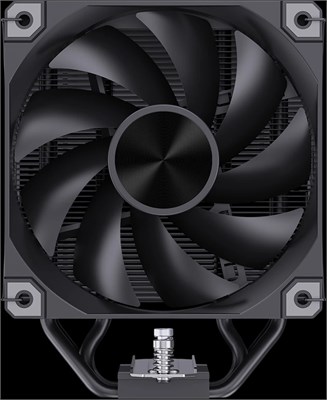 Кулер Bloody AC-12 Black 214540