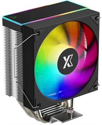 Кулер XASTRA AR400 ARGB 214542