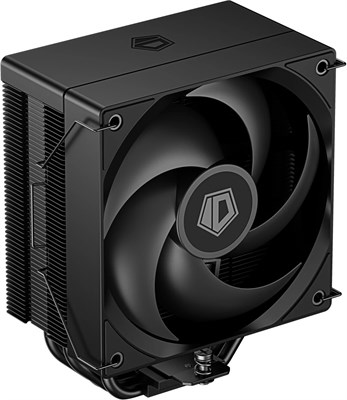 Кулер ID-COOLING SE-214-XT V2 Black 214545