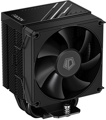 Кулер ID-COOLING FROZN A400 Black 214546