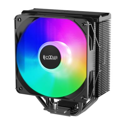 Кулер PCcooler Paladin EX400S 214547