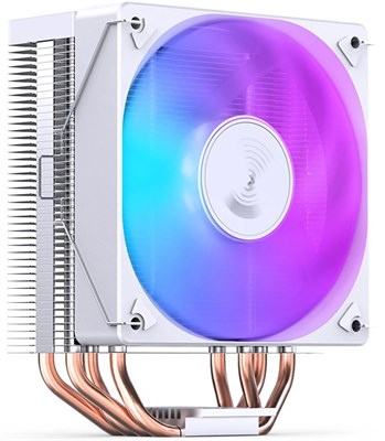 Кулер Jonsbo CR-1000E White 214551