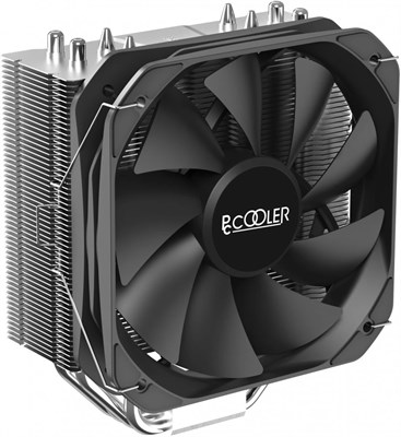 Кулер PCcooler GI-Paladin 400 214552
