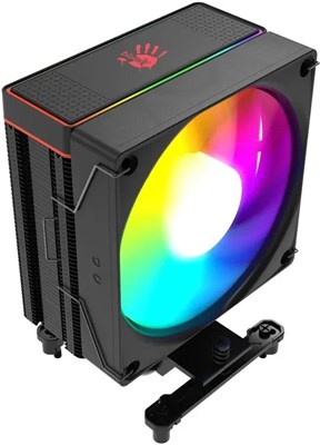 Кулер Bloody AC-15 ARGB Black 214553