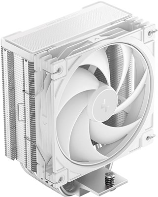 Кулер DeepCool AG400 G2 WH 214556