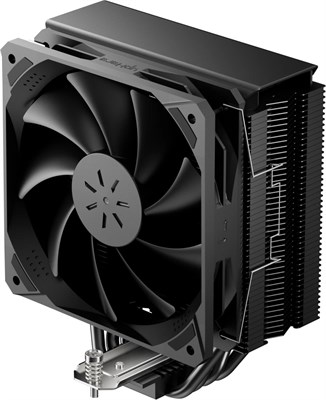 Кулер upHere P4K Black 214557