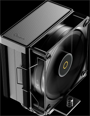 Кулер Ocypus Gamma A40 BK 214559