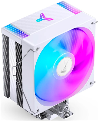 Кулер Jonsbo CR-1000 MAX V2 Color White 214564