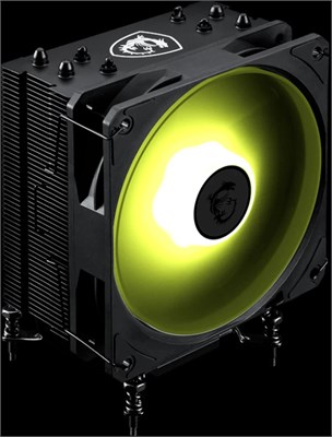 Кулер MSI MAG COREFROZR AA13 BLACK 214565