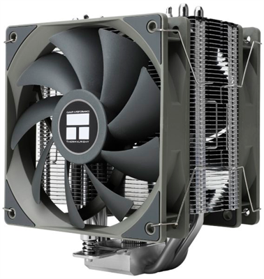 Кулер Thermalright Assassin Spirit 120 V2 PLUS 214571