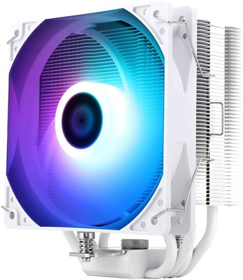 Кулер Thermalright Assassin X 120 Refined SE White ARGB 214576