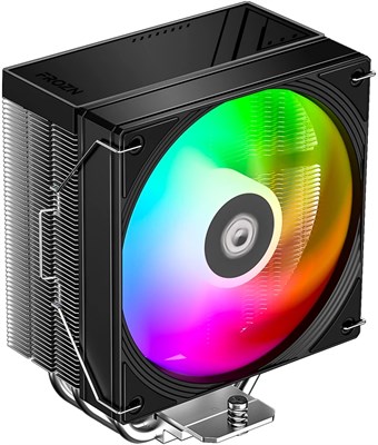 Кулер ID-COOLING FROZN A410 SE ARGB 214579