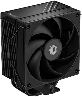 Кулер ID-COOLING FROZN A410 Black 214581