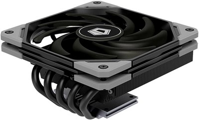 Кулер ID-COOLING IS-50X V3 214585