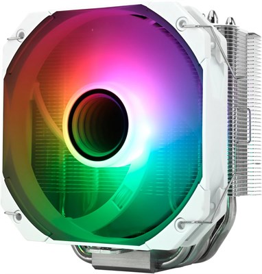 Кулер Thermalright Assassin King 120 Mini White ARGB V3 214589