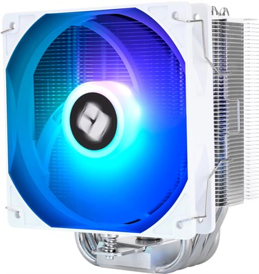 Кулер Thermalright Burst Assassin 120 SE ARGB White 214592