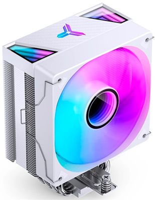 Кулер Jonsbo CR-1000 V3 Pro Color White 214593