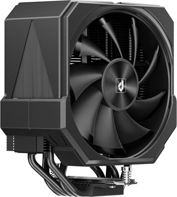 Кулер upHere UP1 Elite K4 Black 214601