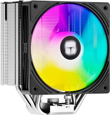 Кулер Thermalright Assassin Classic-5 SE ARGB Black 214627