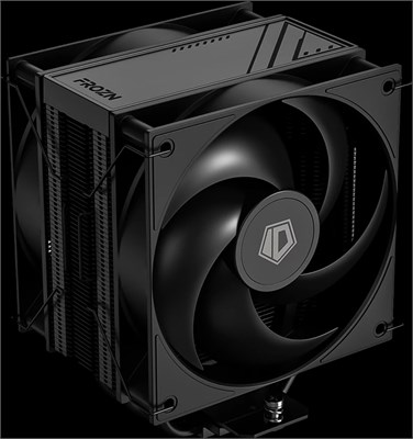 Кулер ID-COOLING FROZN A410 XE DK 214633