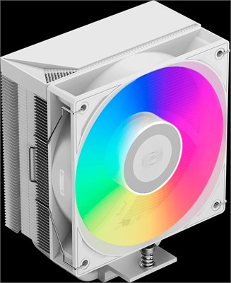 Кулер PCcooler RT500 TC ARGB White 214634