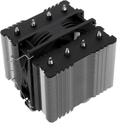 Кулер Thermalright Peerless Assassin 90 SE Black 214635