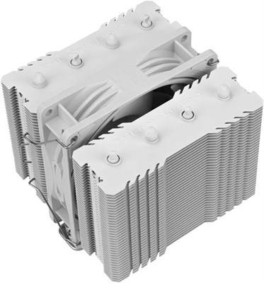 Кулер Thermalright Peerless Assassin 90 SE White 214638