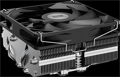 Кулер PCcooler RC400-53 214646