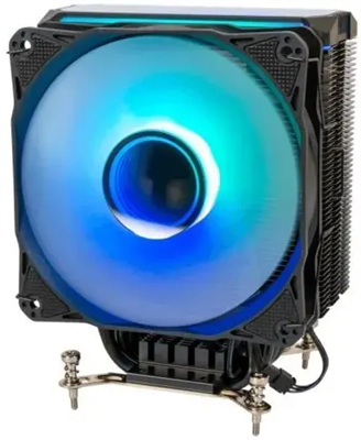 Кулер Eurocase 6PI120ARGB 214656