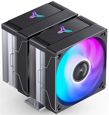 Кулер Jonsbo CR-3000E Color Black 214657
