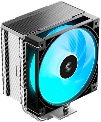 Кулер DeepCool AG500 G2 ARGB 214660