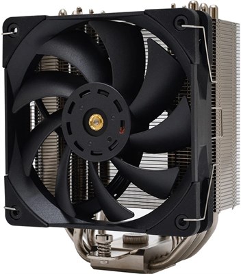 Кулер Thermalright TRUE Spirit 120 Rev.B 214662