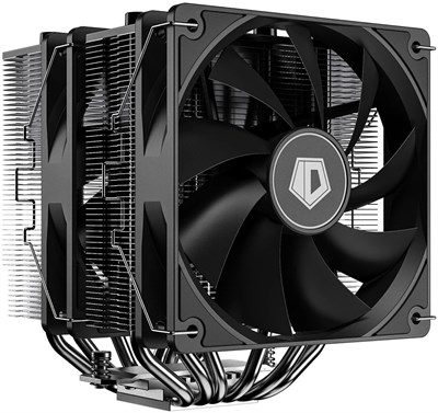 Кулер ID-COOLING SE-206-XT 214665