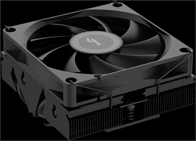Кулер SAMA U40 Black 214671