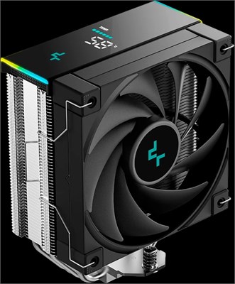 Кулер DeepCool AK400 DIGITAL SE 214675