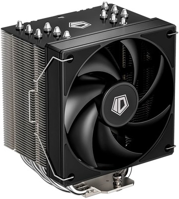 Кулер ID-COOLING SE-610-XT BASIC 214677