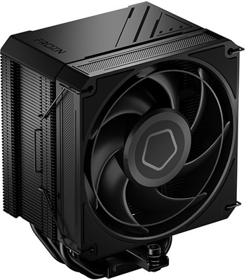 Кулер ID-COOLING FROZN A510 TURBO Black 214692
