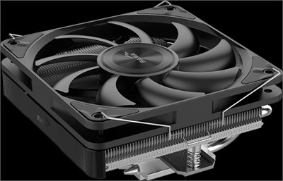 Кулер SAMA U60 Black 214693