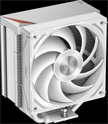 Кулер PCcooler RZ500 White 214695
