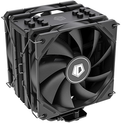 Кулер ID-COOLING SE-225-XT BLACK V2 214699